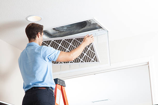 Best HVAC repair near me  in Harrisville, PA