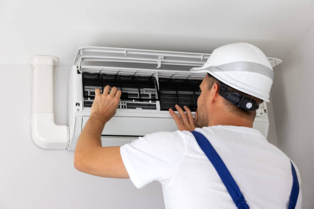 Best AC installation near me  in Harrisville, PA